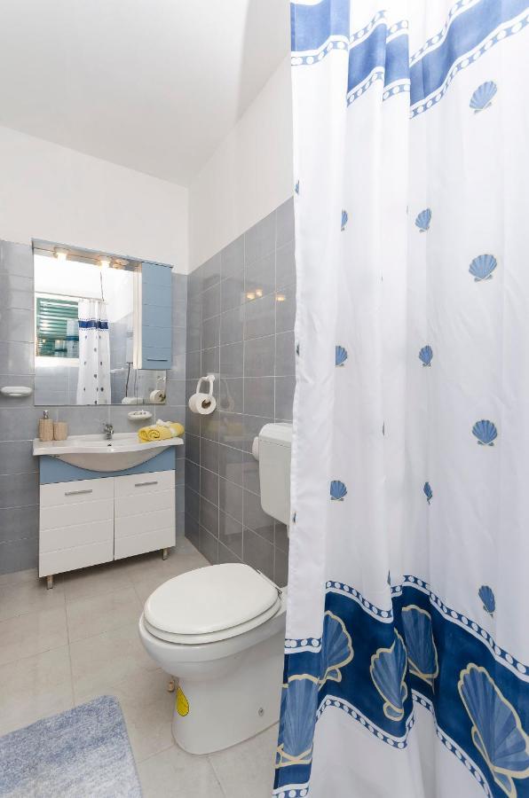 Apartments Ivana Murter Kültér fotó