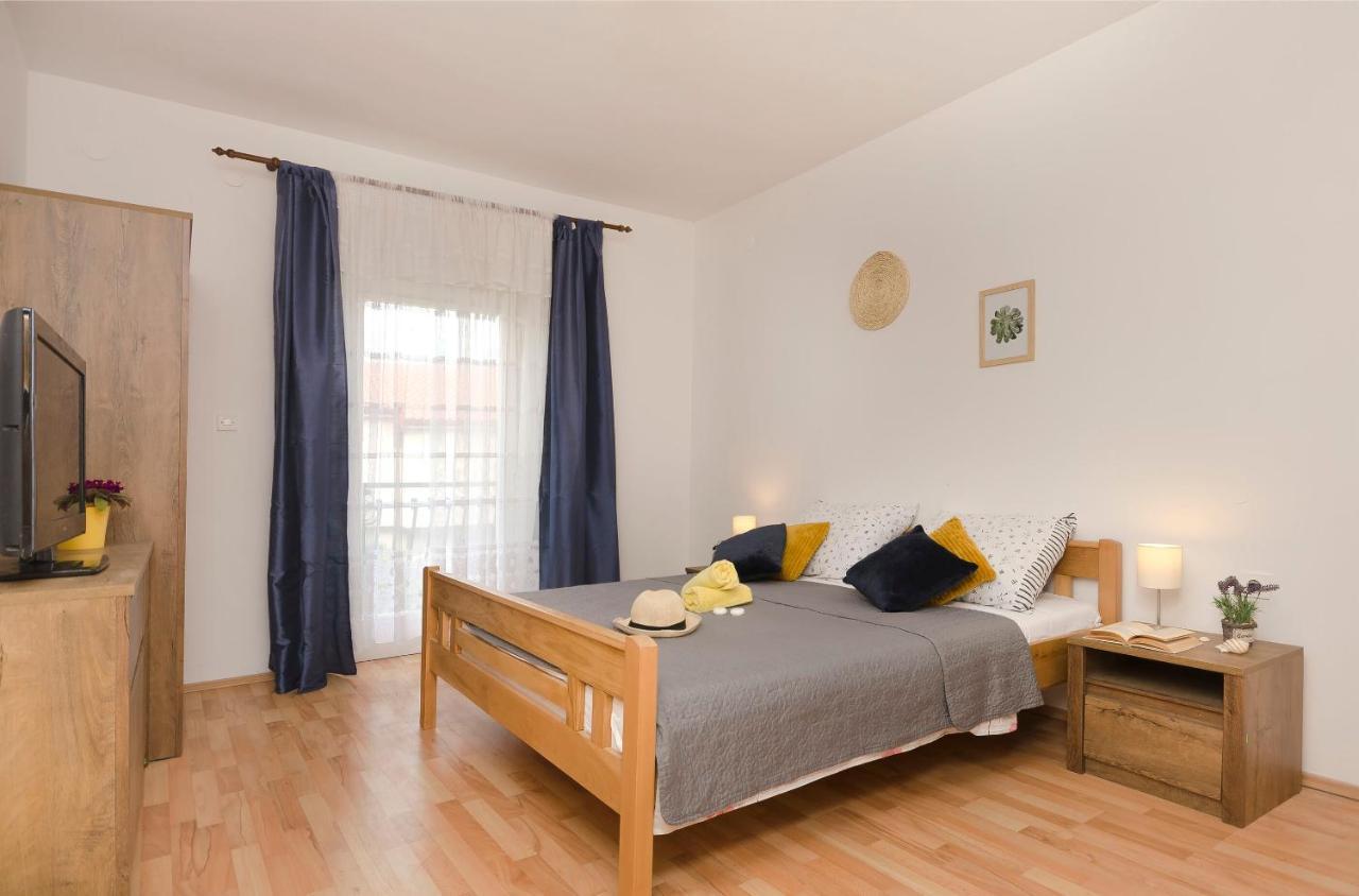 Apartments Ivana Murter Kültér fotó